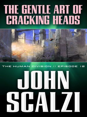 The Gentle Art of Cracking Heads - ebook